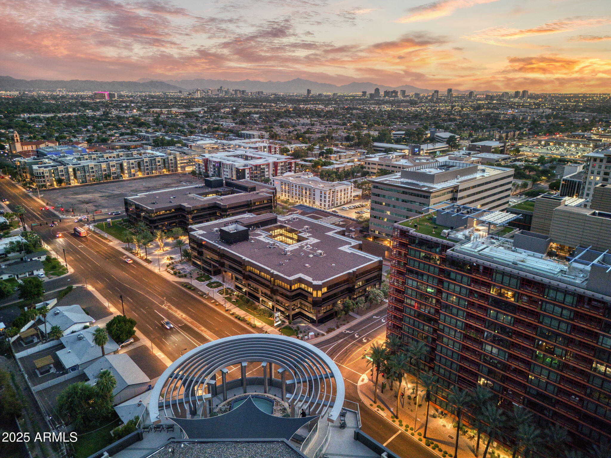 ESPLANADE PLACE CONDOMINIUM AMD - Residential