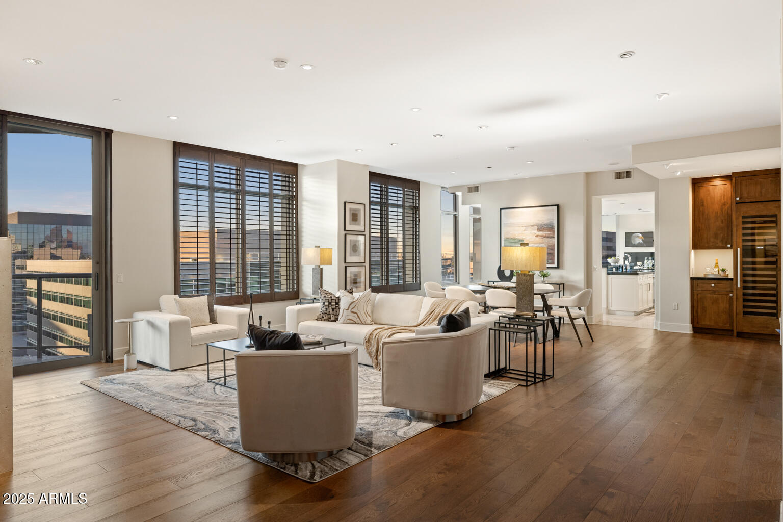 2402 E Esplanade Lane 1101