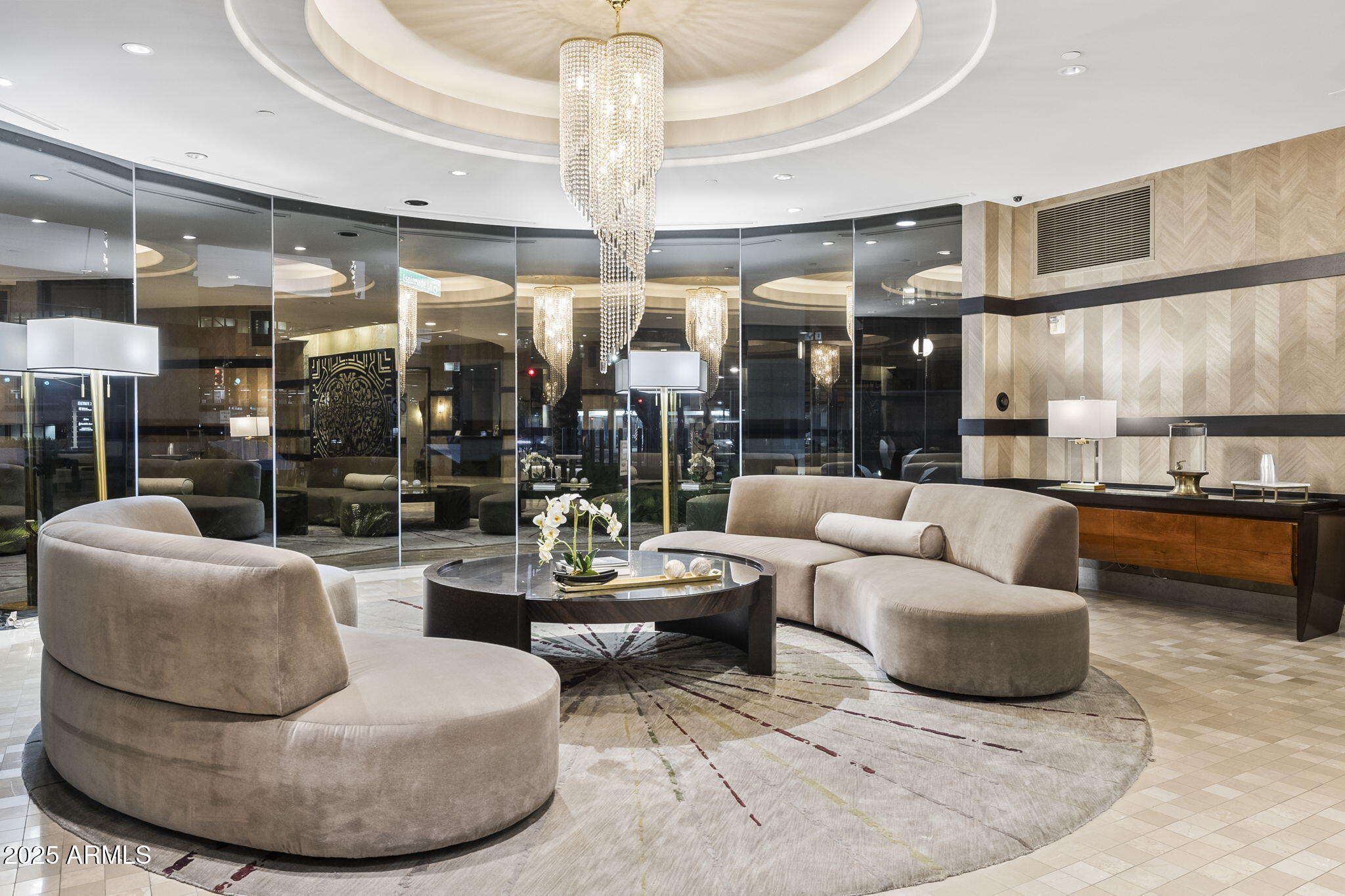 ESPLANADE PLACE CONDOMINIUM AMD - Residential
