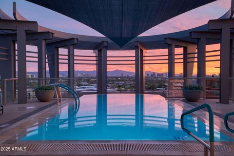 2402 E Esplanade Lane 1101 Phoenix AZ 85016