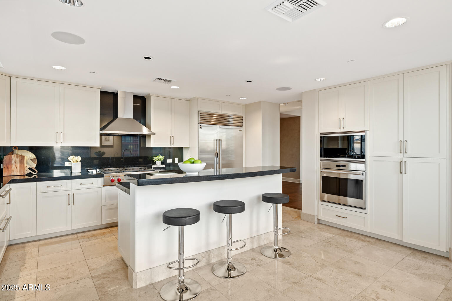 ESPLANADE PLACE CONDOMINIUM AMD - Residential