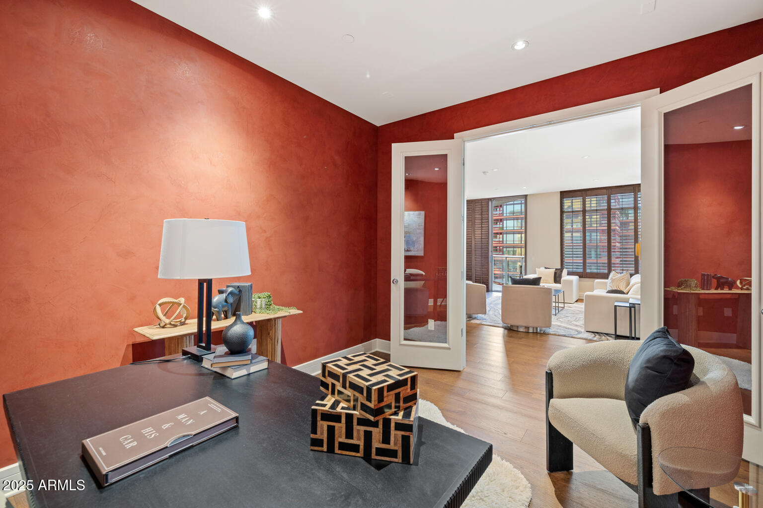 ESPLANADE PLACE CONDOMINIUM AMD - Residential