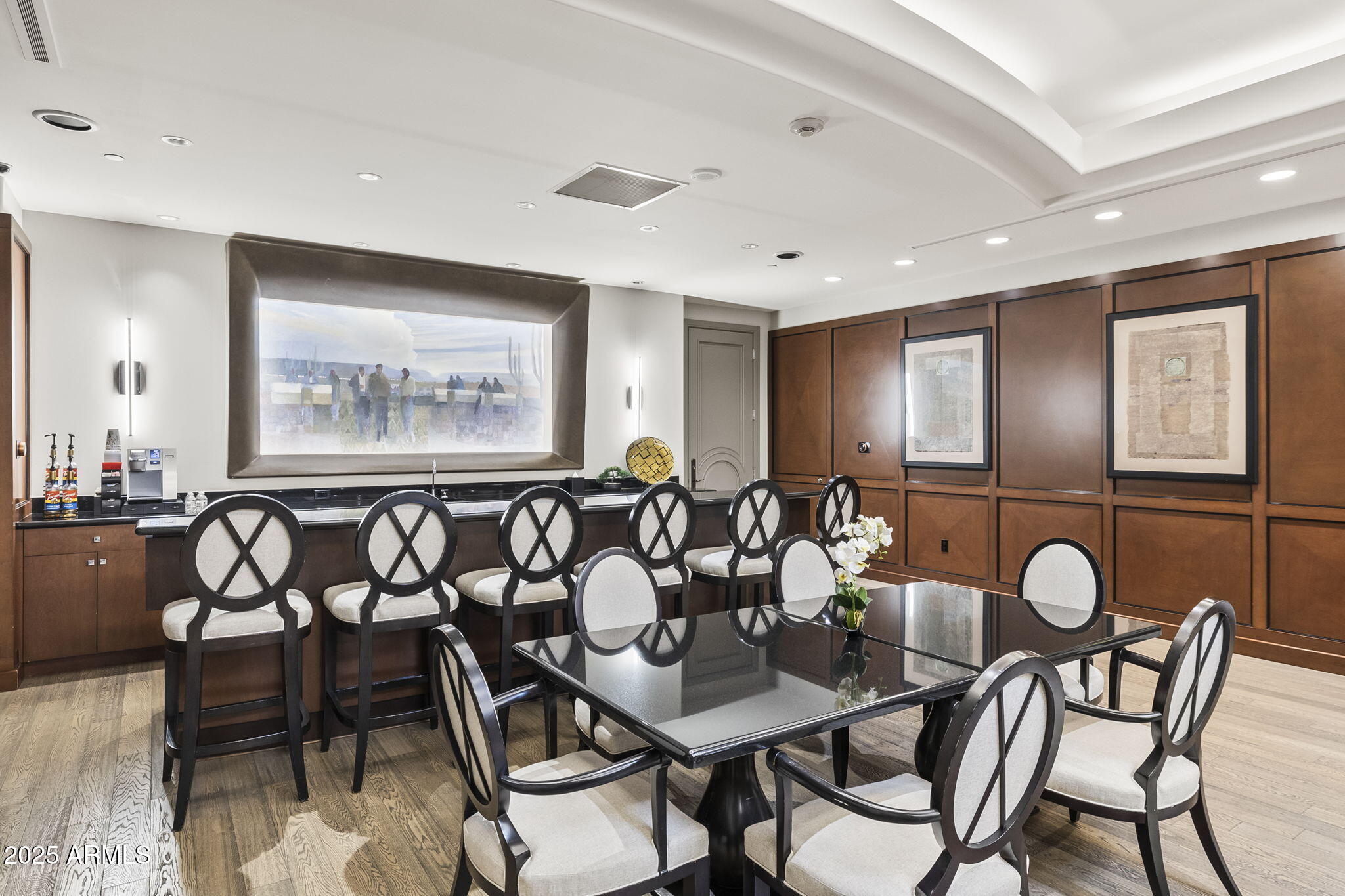 ESPLANADE PLACE CONDOMINIUM AMD - Residential