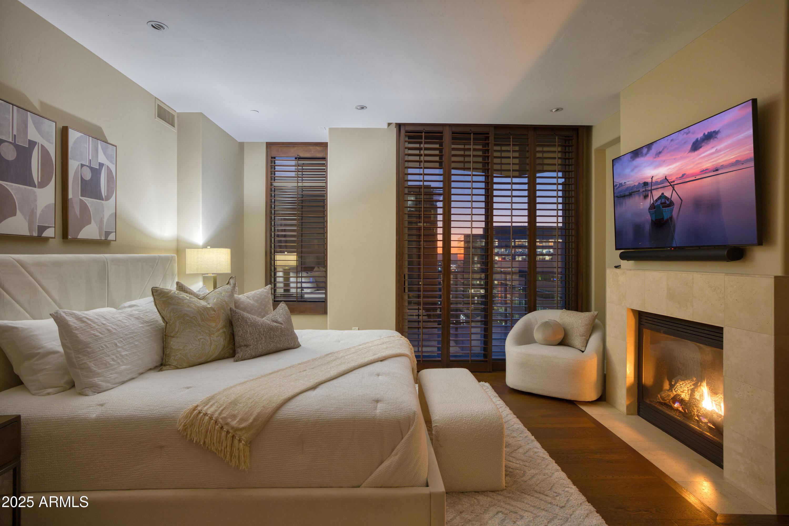 ESPLANADE PLACE CONDOMINIUM AMD - Residential