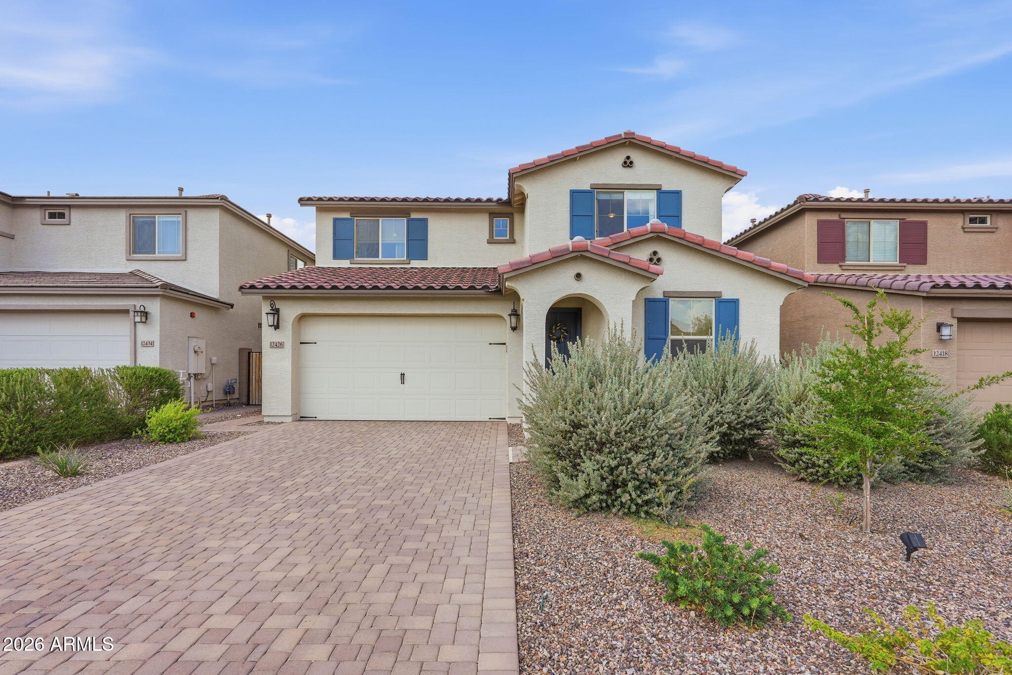 12426 W CASSIA Trail