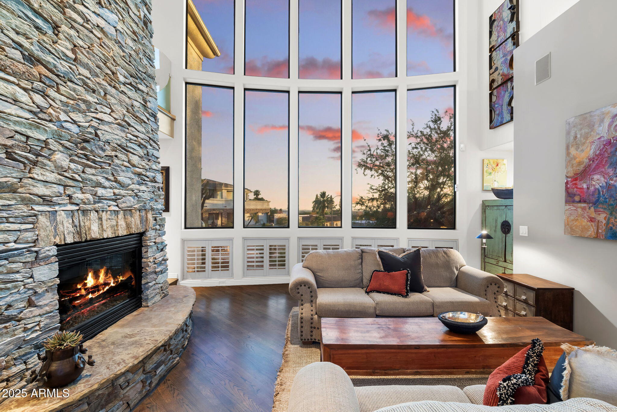 2326 E GARDENIA Drive