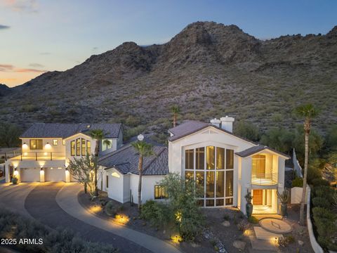 2326 E GARDENIA Drive Phoenix AZ 85020