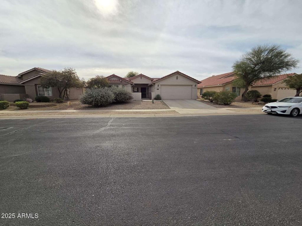 Photo of 2379 E Fiesta Drive, Casa Grande, AZ 85194 (MLS # 6960954)