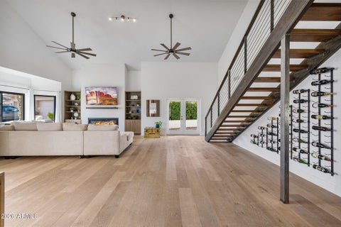 Photo of 8749 E San Felipe Drive, Scottsdale, AZ 85258 (MLS # 7075722)