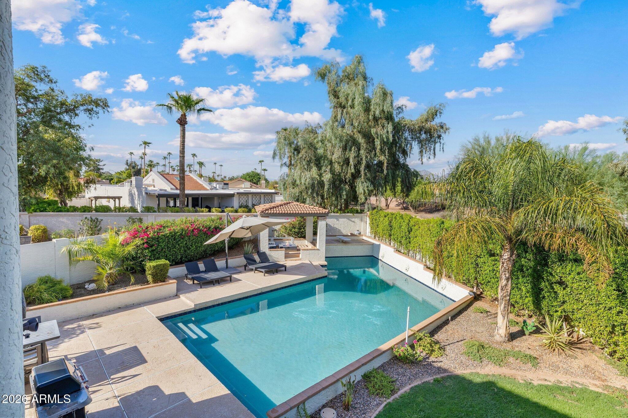8749 E SAN FELIPE Drive