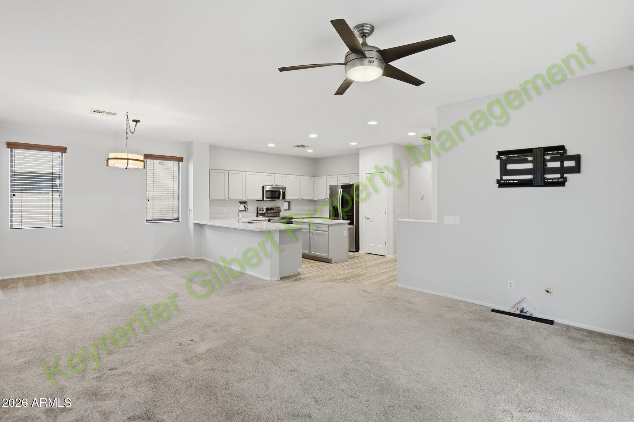 3469 E TURNBERRY Drive