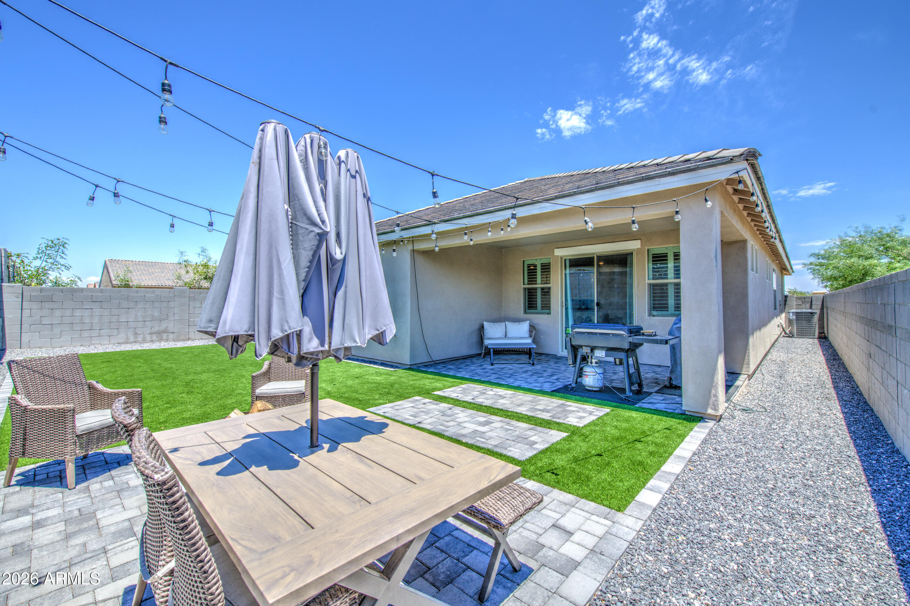 4417 W CHARLIE Drive