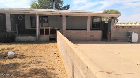 A home in Holbrook