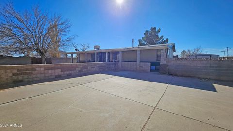 A home in Holbrook