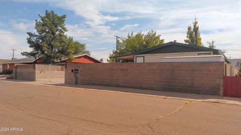 A home in Holbrook