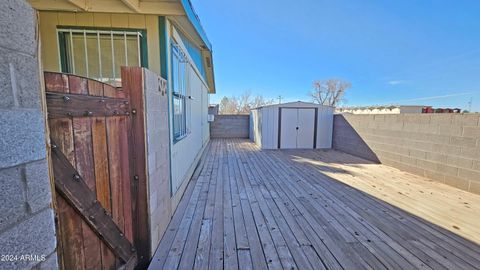 A home in Holbrook