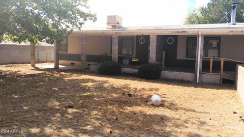 A home in Holbrook