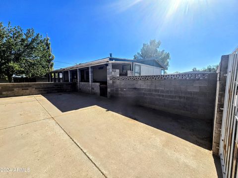 A home in Holbrook