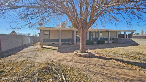 A home in Holbrook