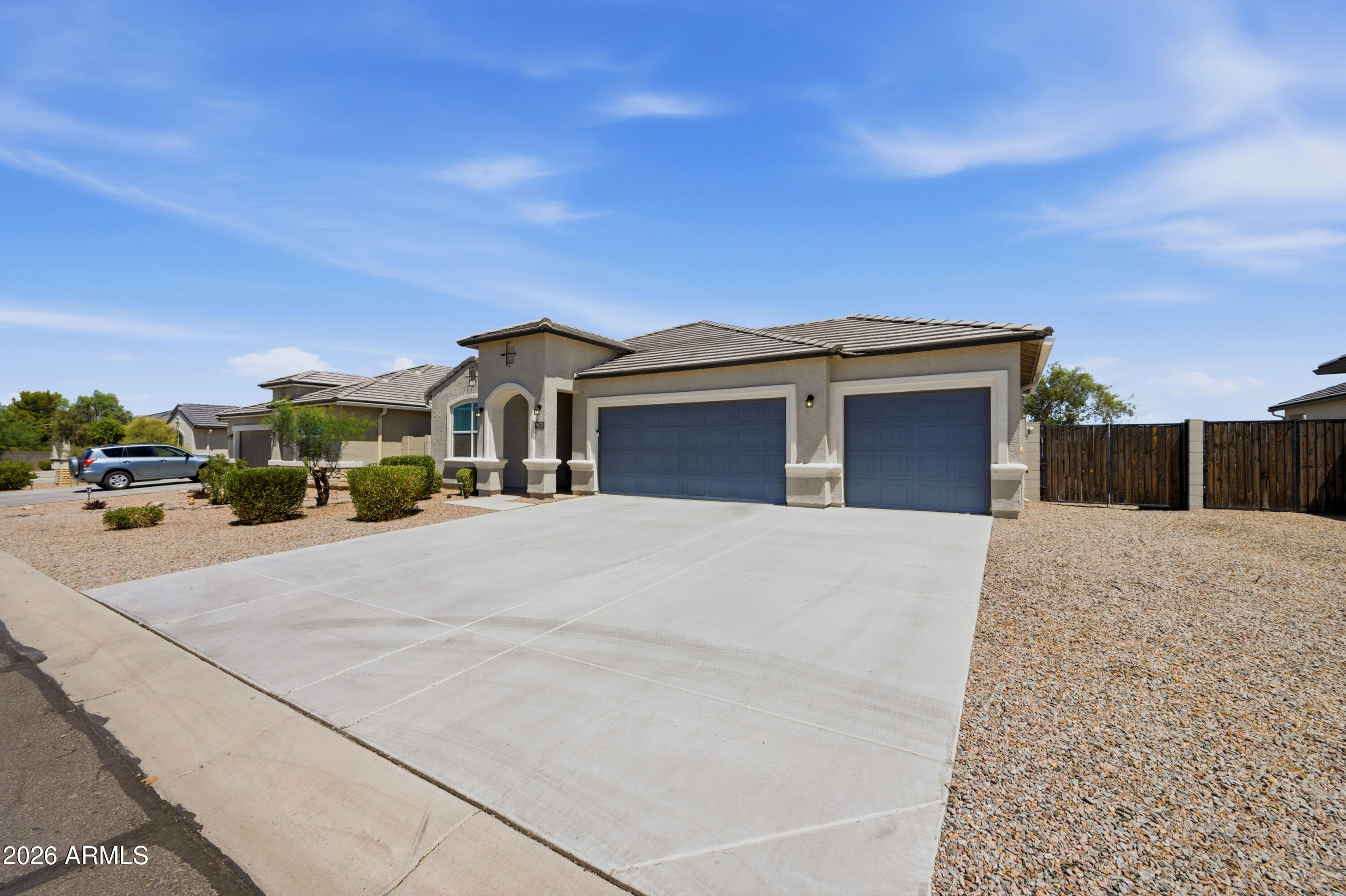 9370 E GRAPEFRUIT Drive