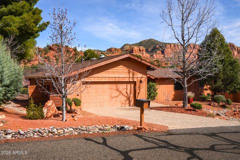 230 MONTAZONA Trail Sedona AZ 86351