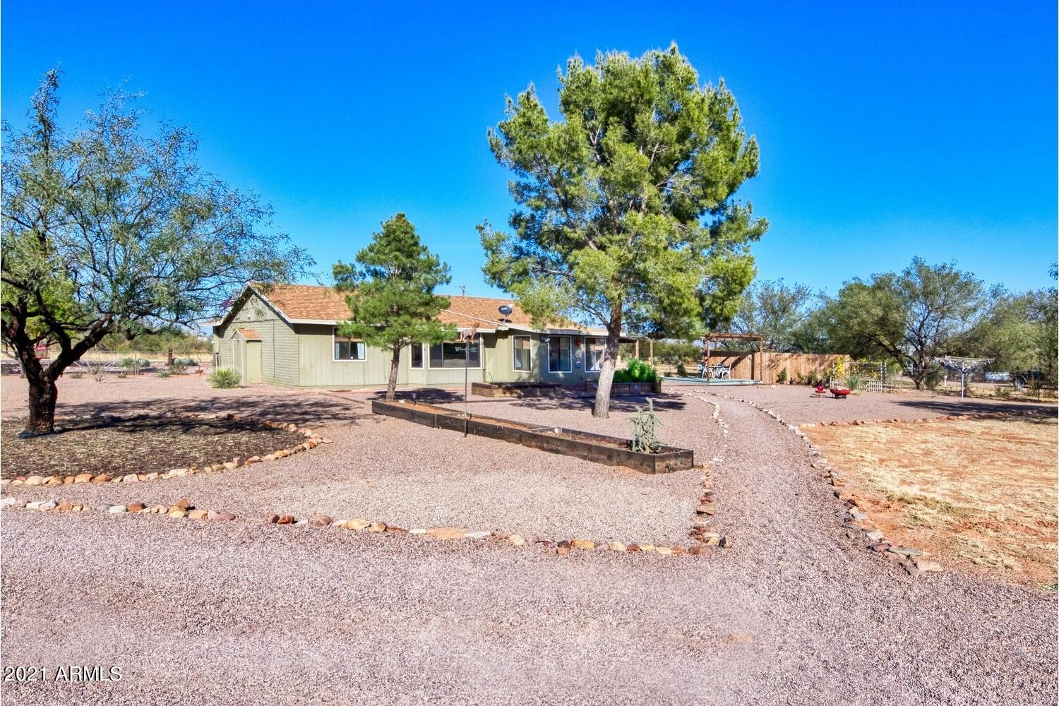 CORONADO ESTATES UNIT 1 - Residential