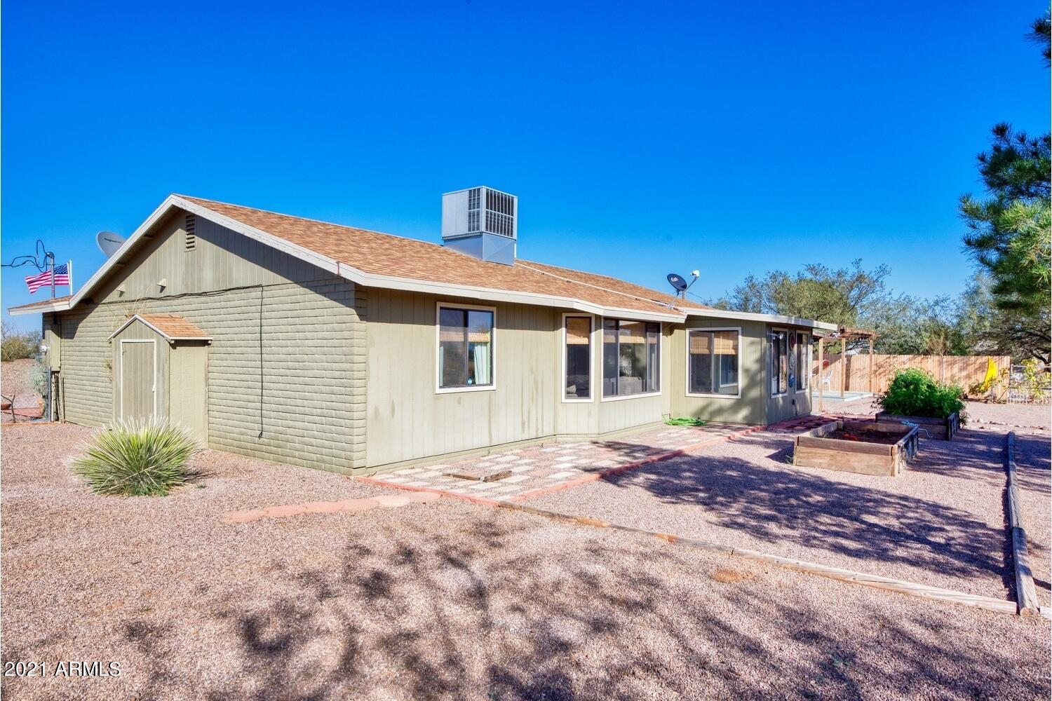 CORONADO ESTATES UNIT 1 - Residential