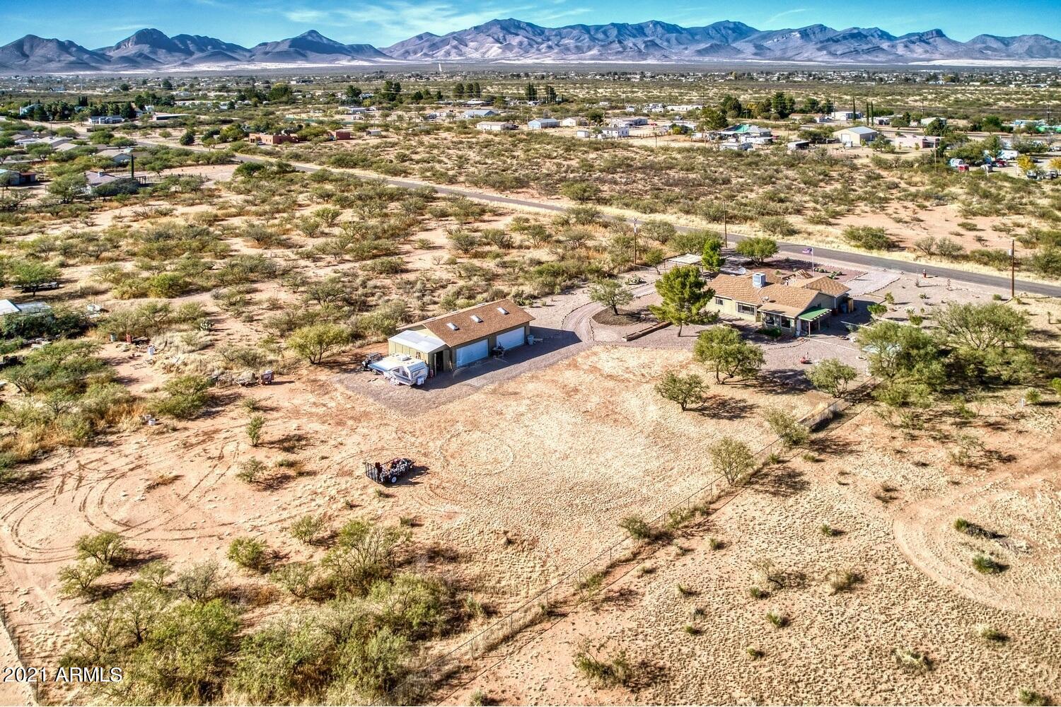 CORONADO ESTATES UNIT 1 - Residential