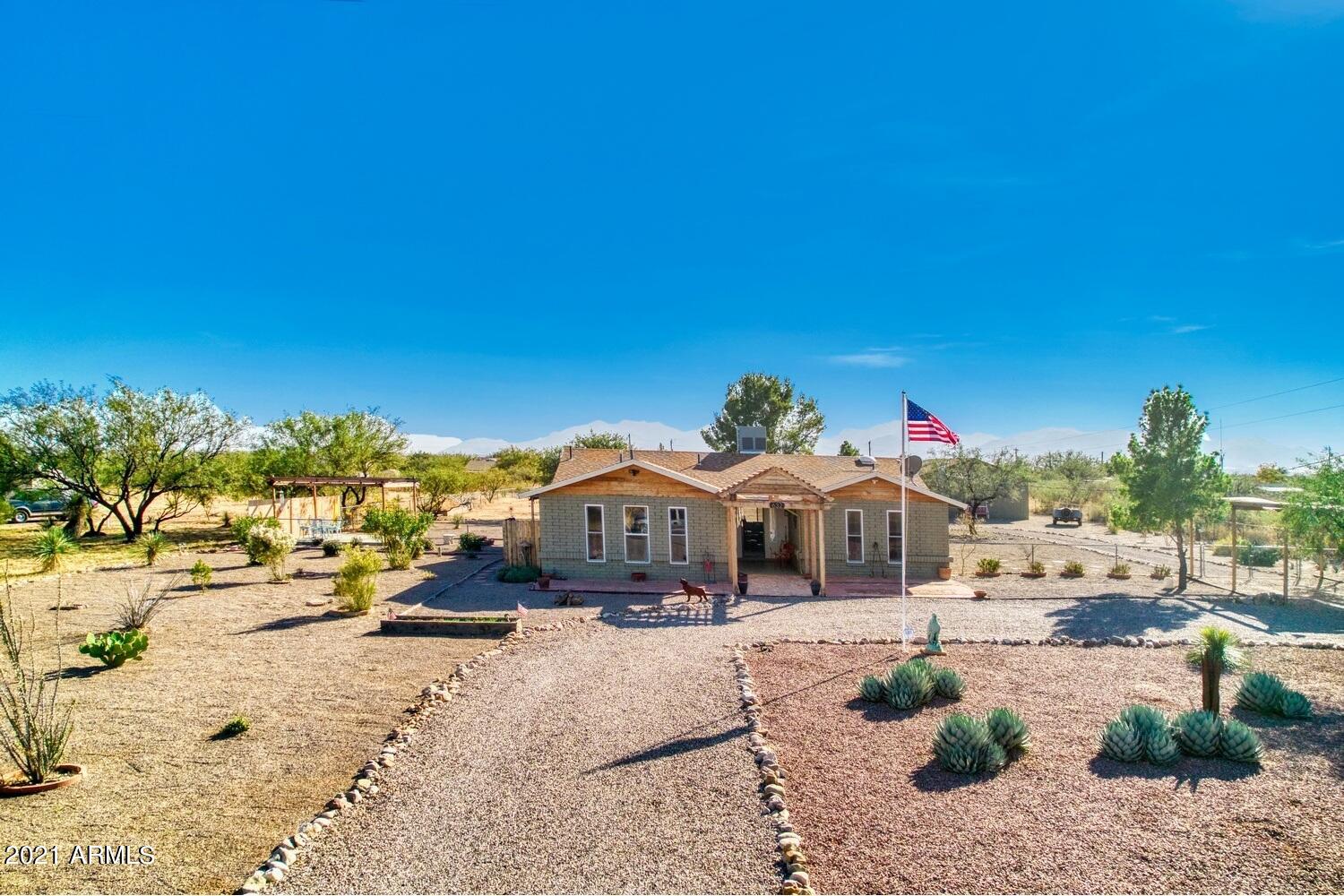 CORONADO ESTATES UNIT 1 - Residential