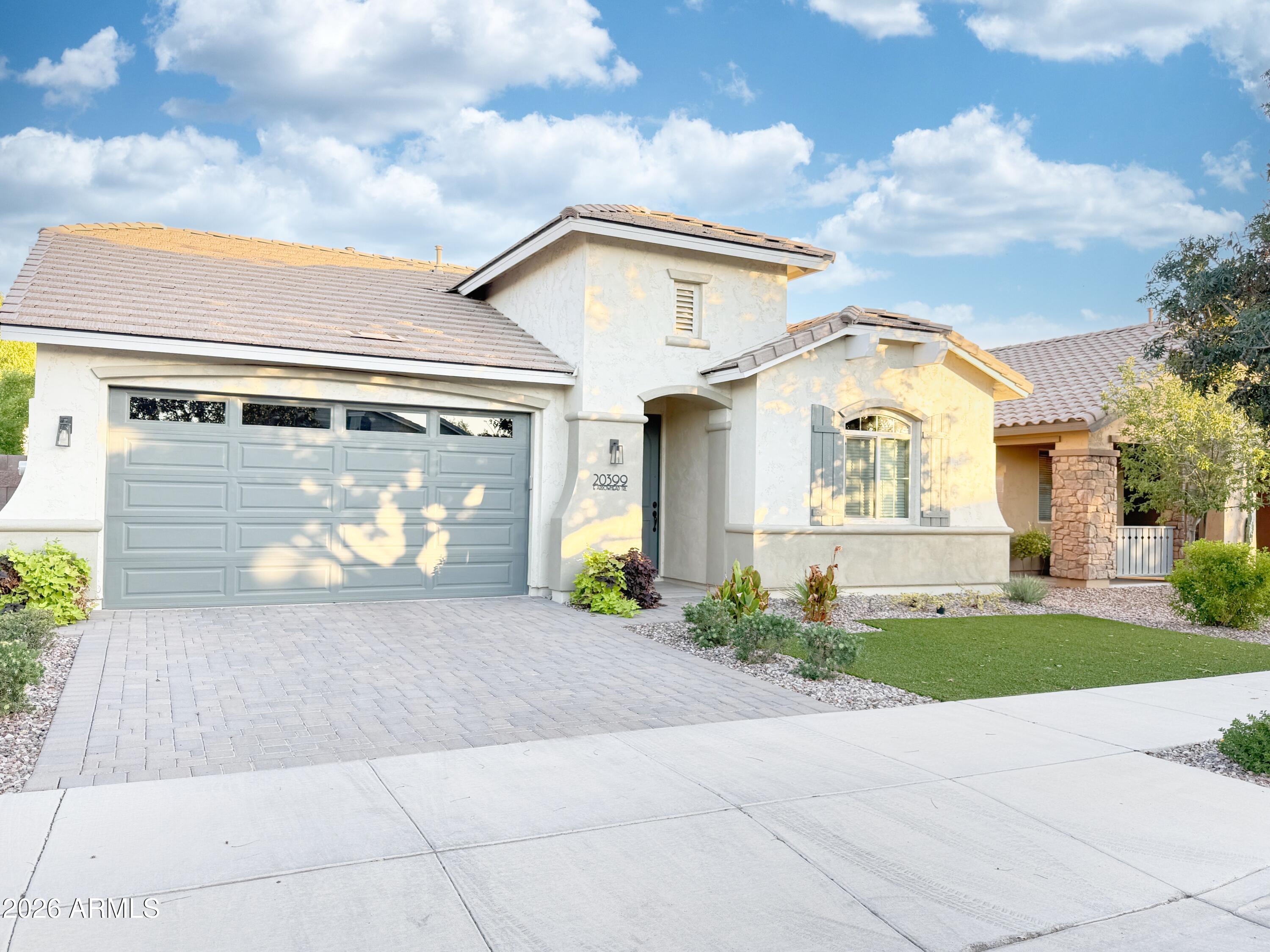 20399 E Arrowhead Trail