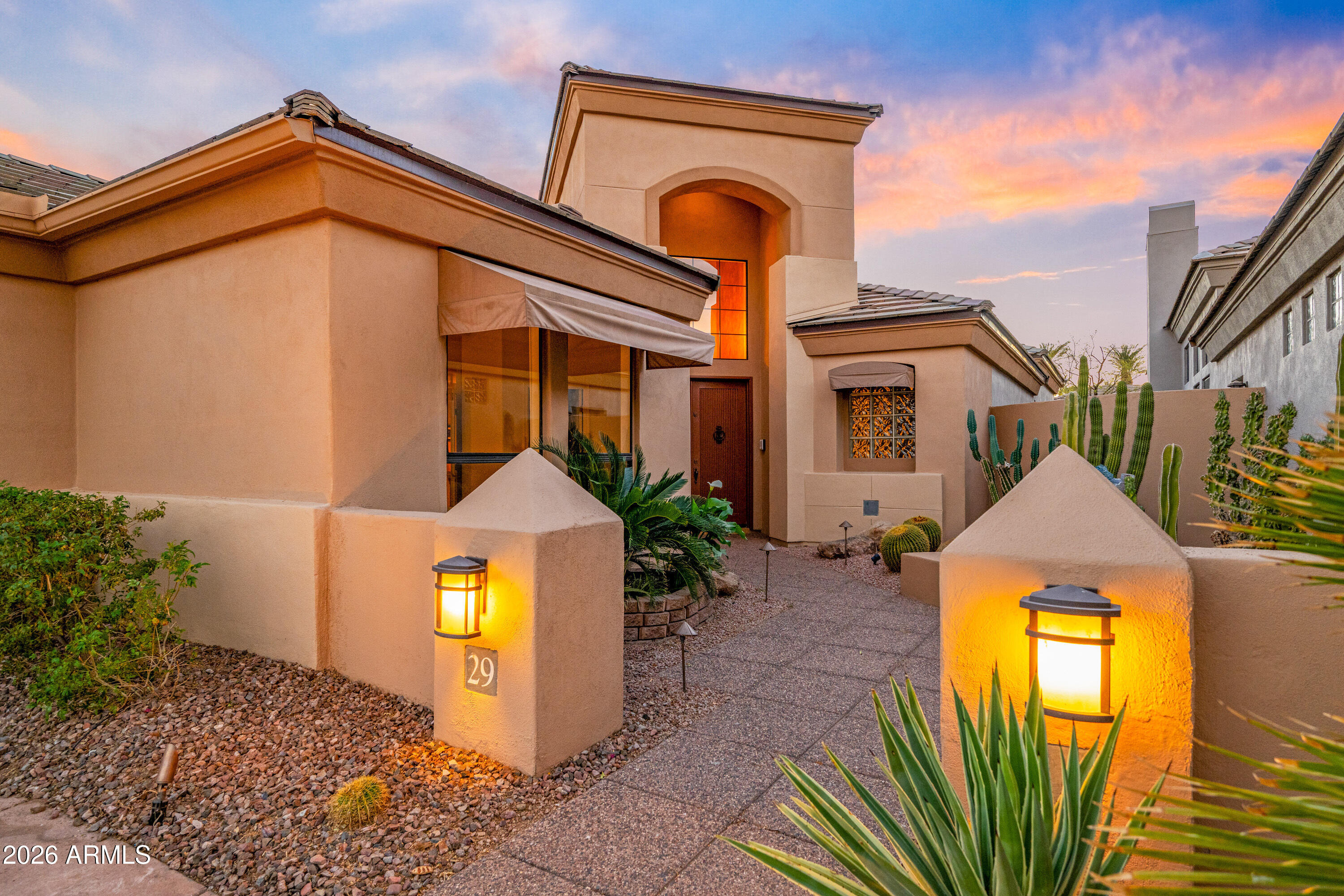 7705 E DOUBLETREE RANCH Road 29