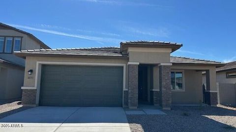 25171 W LA SALLE Street Buckeye AZ 85326