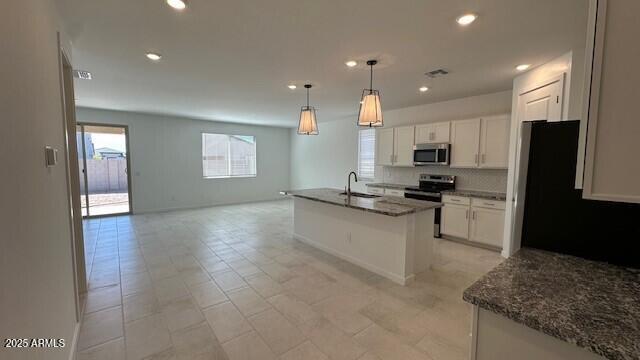 25171 W LA SALLE Street