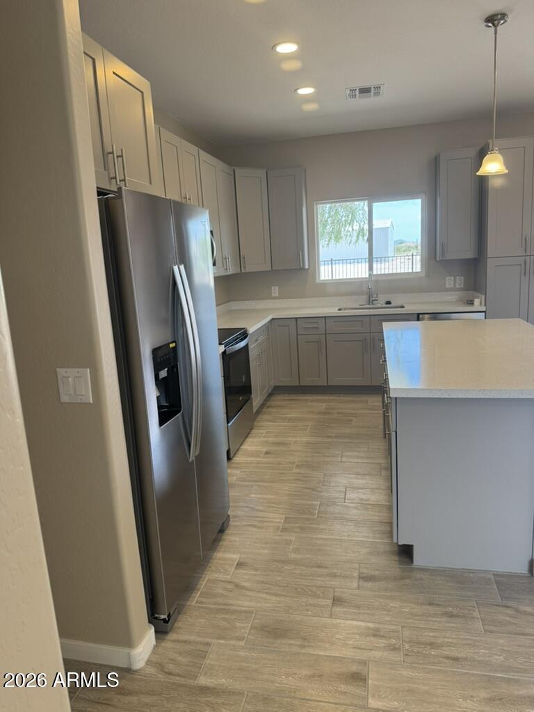 15235 S COUNTRY CLUB Drive