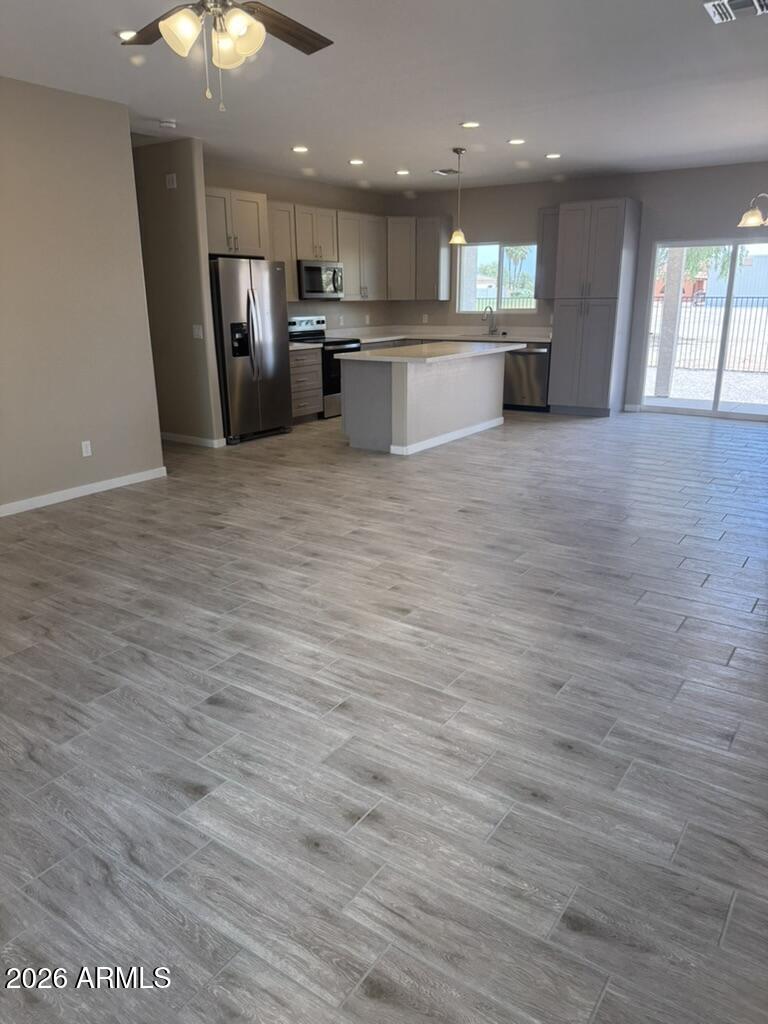 15235 S COUNTRY CLUB Drive