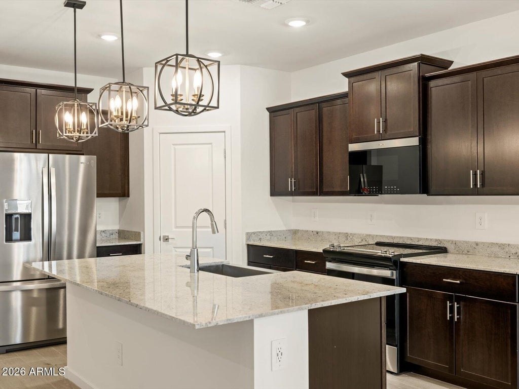 Photo of 24464 W Gwen Street, Buckeye, AZ 85326 (MLS # 7069373)