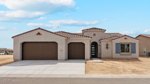 3329 N 166TH Drive Goodyear AZ 85395