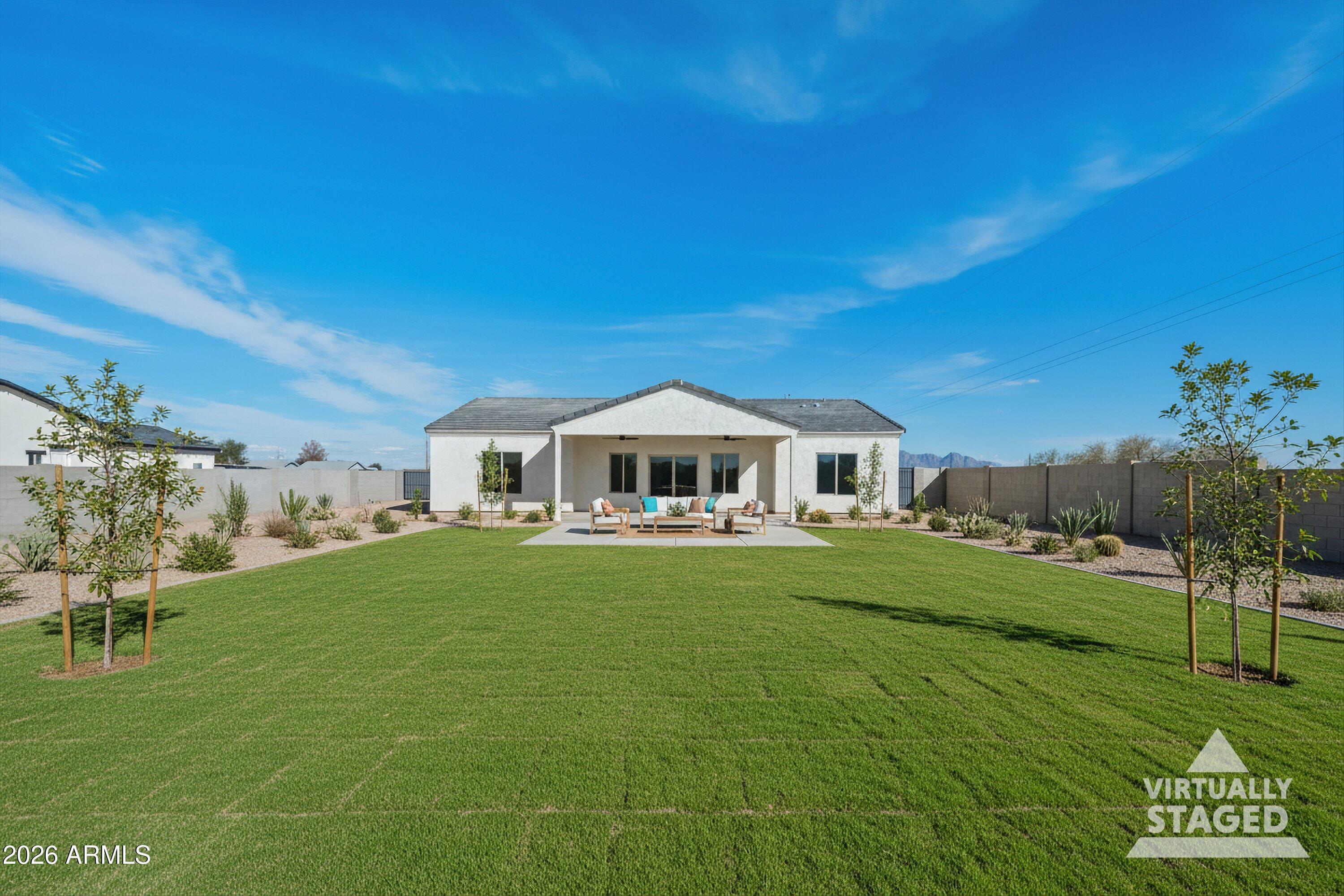 9501 W KRAMER Lane