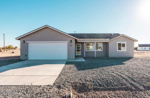 A home in Eloy