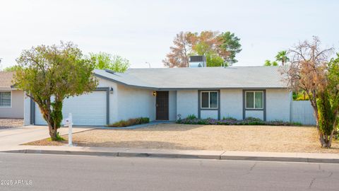 313 E WESTCHESTER Drive Tempe AZ 85283