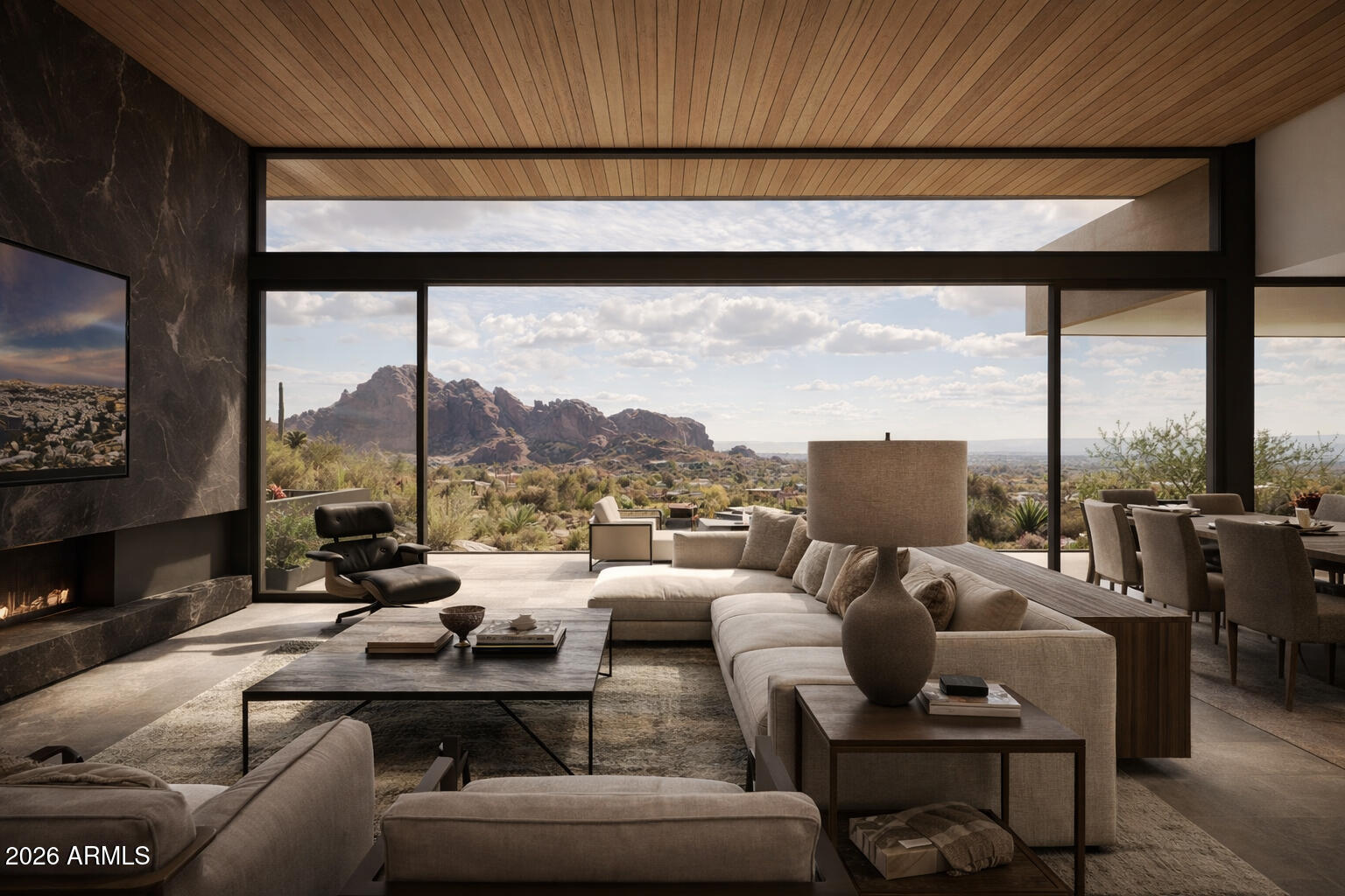 CAMELBACK FOOTHILLS 2 - Land