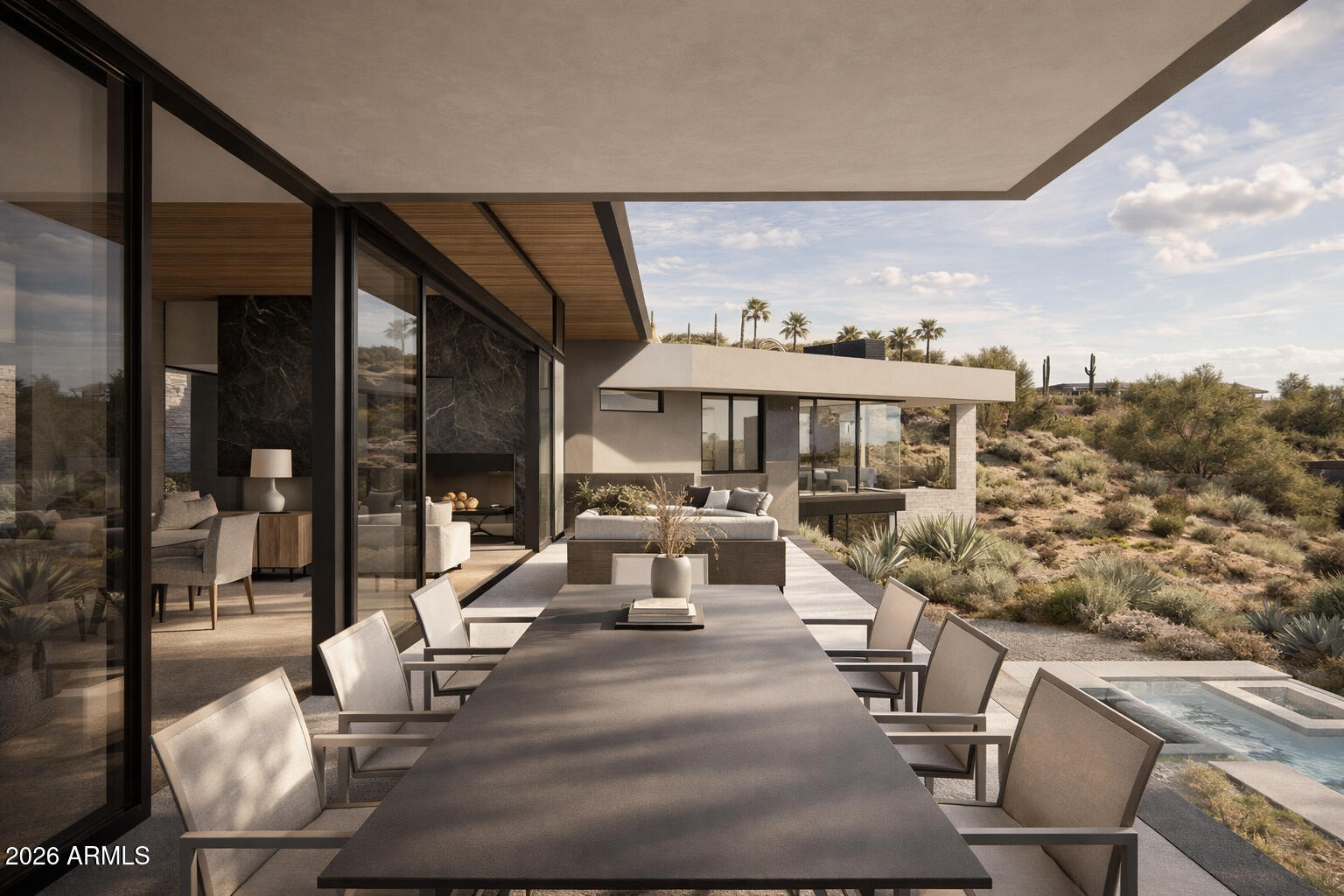 CAMELBACK FOOTHILLS 2 - Land