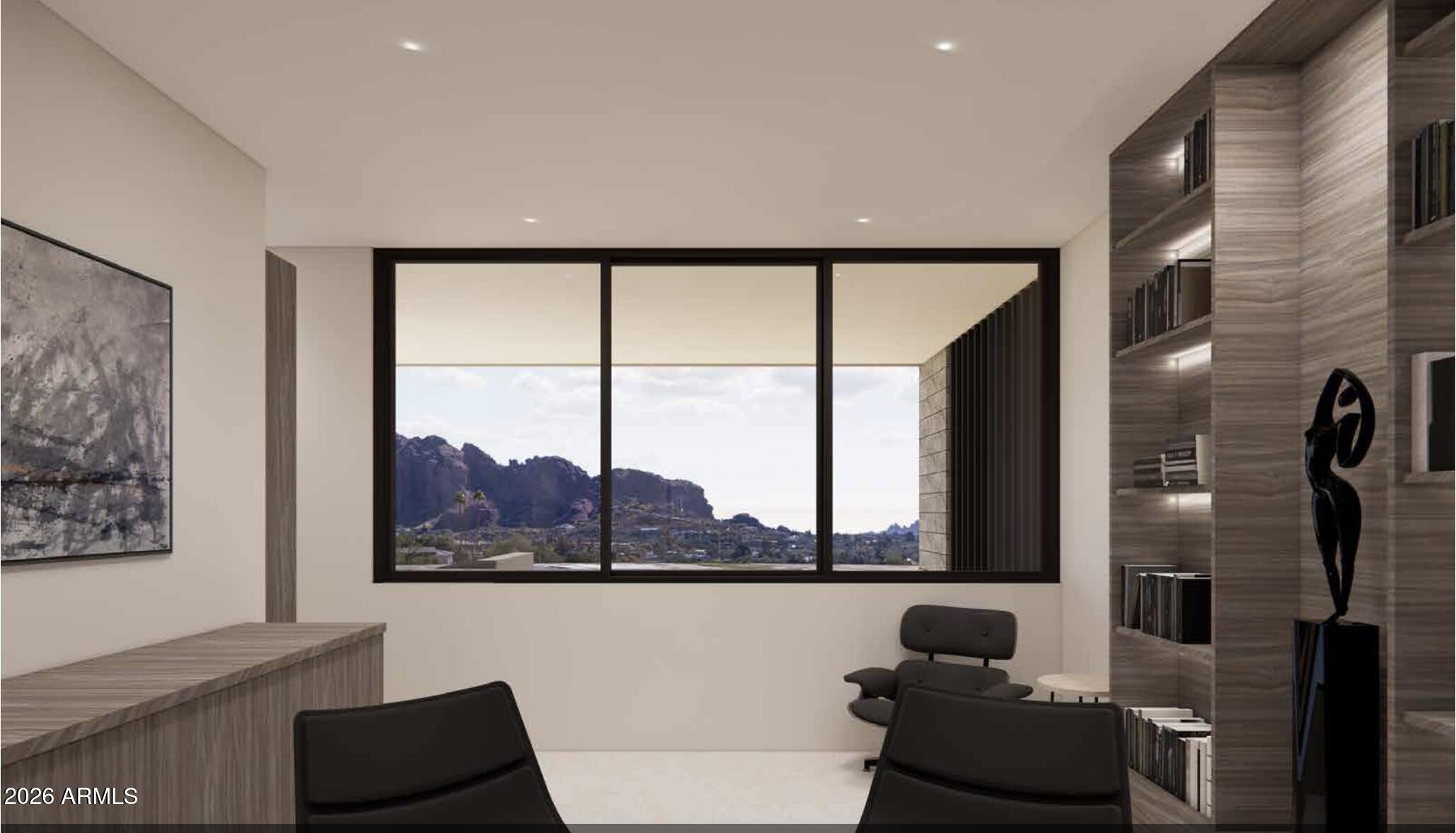 CAMELBACK FOOTHILLS 2 - Land