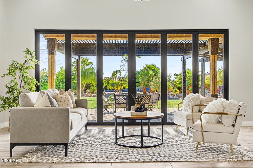 Photo of 9183 W Shamel Ash Road, Peoria, AZ 85383 (MLS # 7082199)