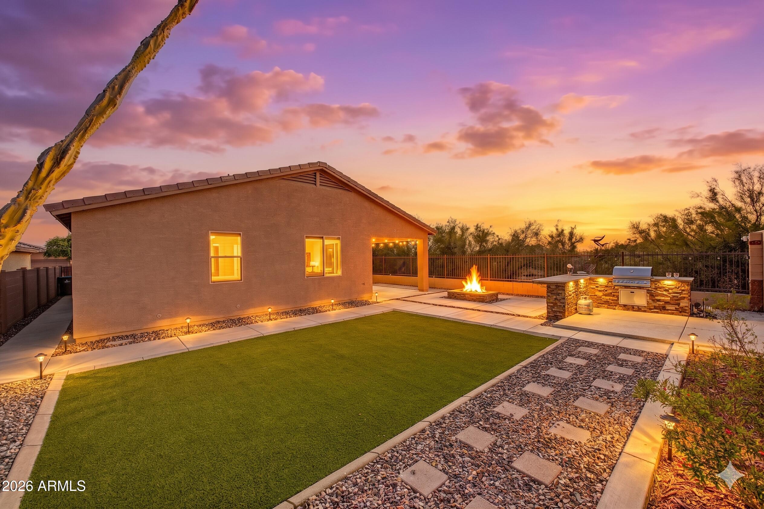 18278 E SAN IGNACIO Court