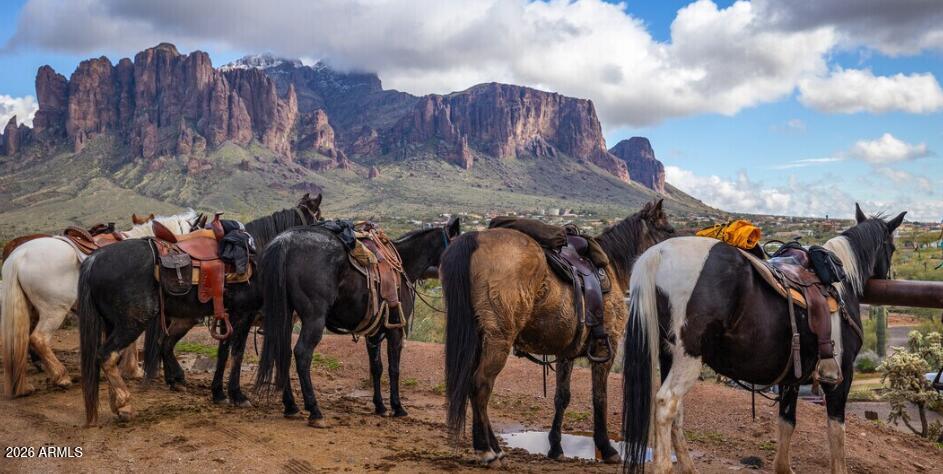 18278 E SAN IGNACIO Court