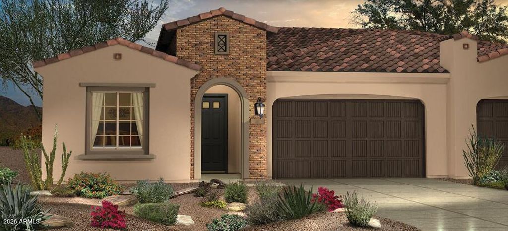 Photo of 3250 S 169th Lane, Goodyear, AZ 85338 (MLS # 7014450)