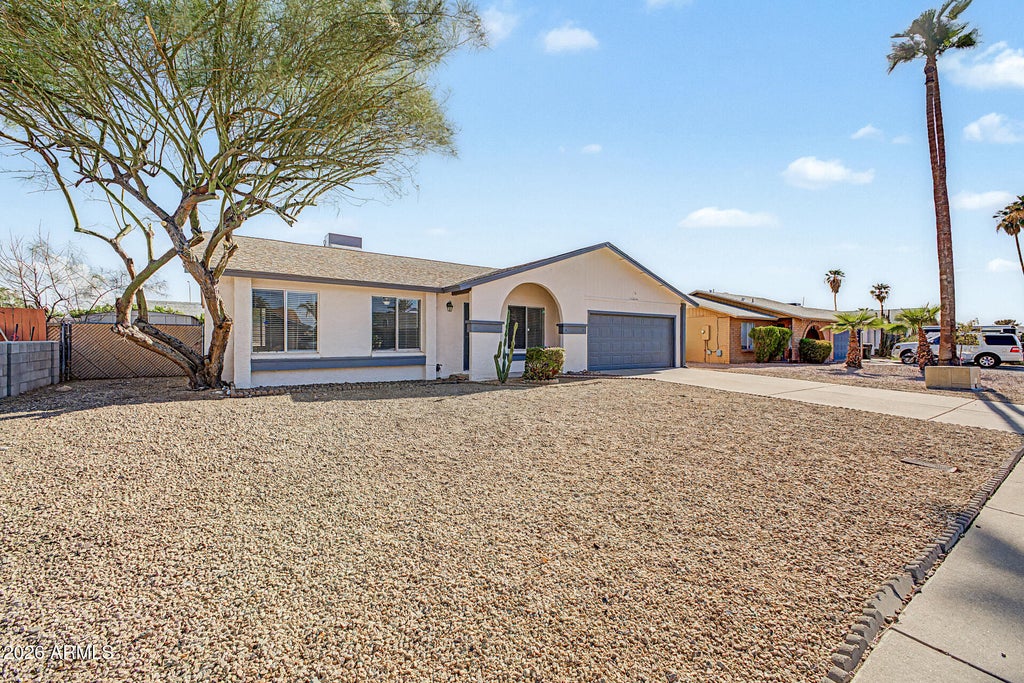 Photo of 3619 W Libby Street, Glendale, AZ 85308 (MLS # 7075960)