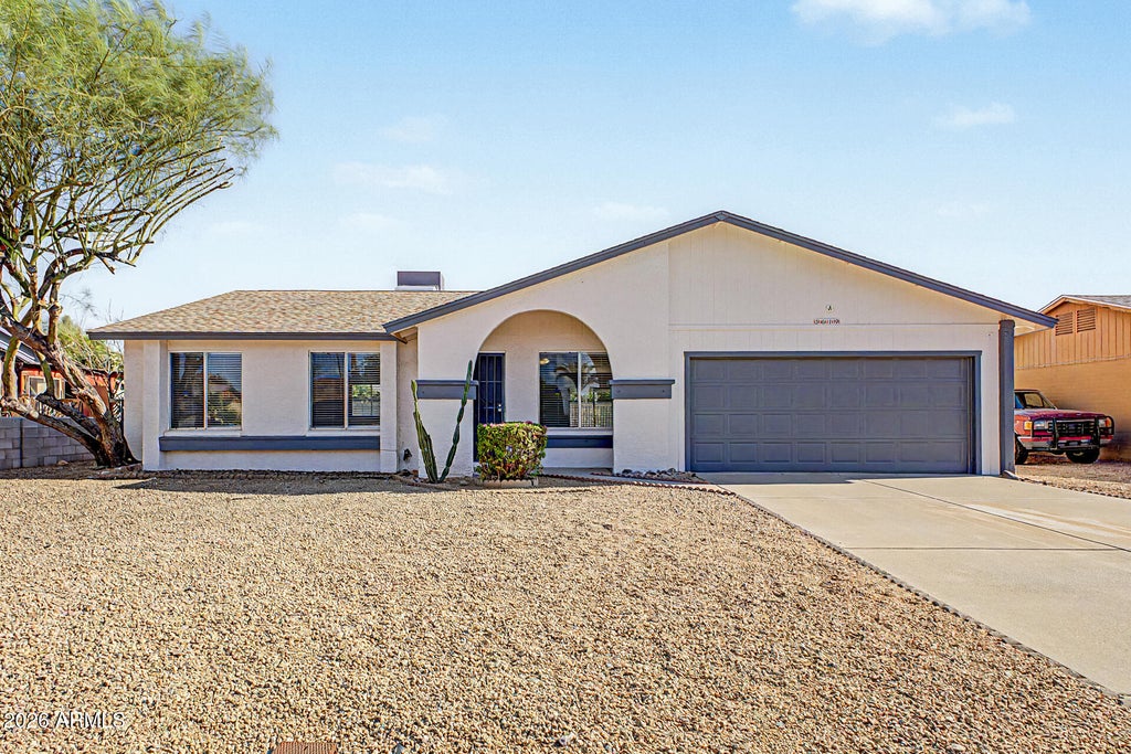 Photo of 3619 W Libby Street, Glendale, AZ 85308 (MLS # 7075960)