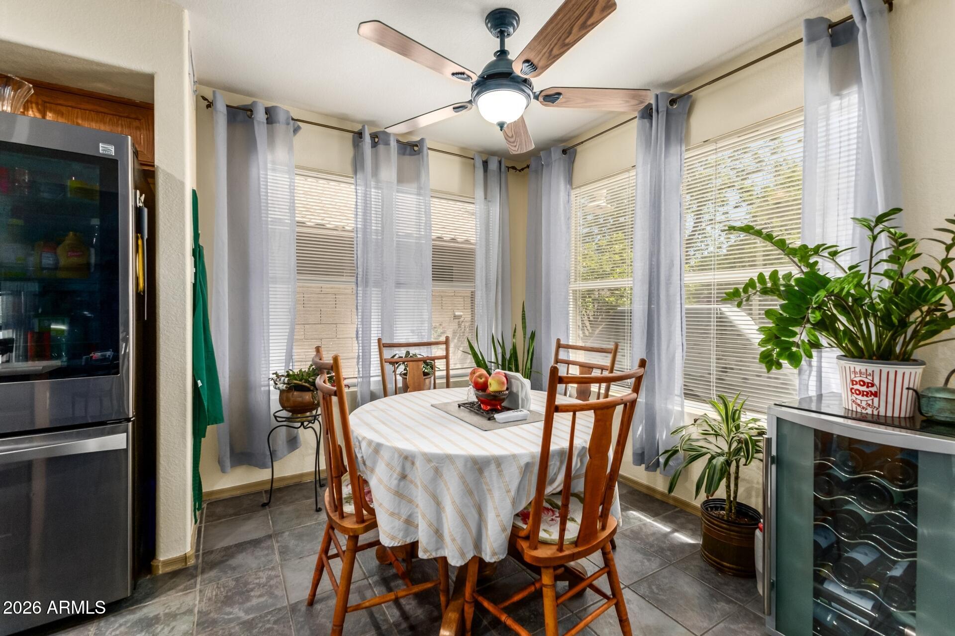 1495 E CHEYENNE Street